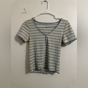 american eagle top